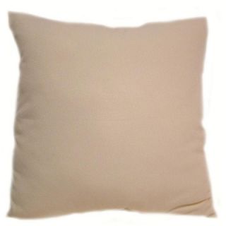 American Mills Faux Leather 18 Pillow (Set of 2 )   42646.001