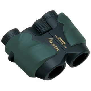 Alpen Outdoor 10x25 Wide Angle Pro Binoculars