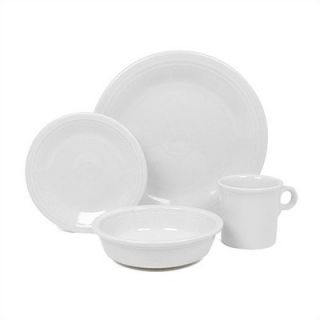 Fiesta® 4 Piece Place Setting Mix n Match Collection