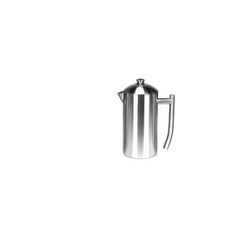 Frieling Brushed Stainless Steel 28 fl. oz. French Press