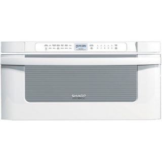 Sharp Insight 30 Insight Pro Microwave Drawer Oven