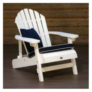 Highwood USA Highwood® & Reclining ADULT Adirondack Chair