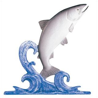 Whitehall Products 30 Trout Weathervane