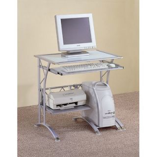 Wildon Home ® Rocksprings Computer Desk