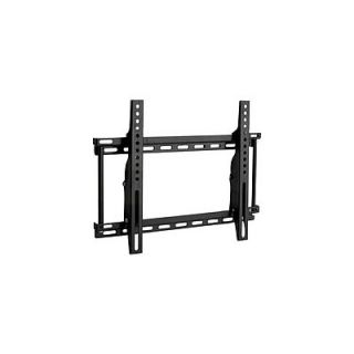  Mounts Tilting TV Wall Mount for 26 to 40 Screens in Black