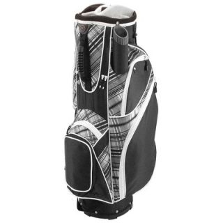 Hunter Golf 34.5 Envy Ladies Golf Bag