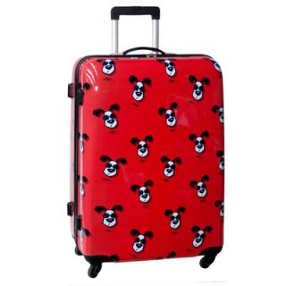 Ed Heck 28 Hardside Spinner Suitcase   EH4028 SNS