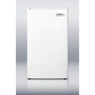 Summit Appliance 32 x 18.75 Refrigerator Freezer in White