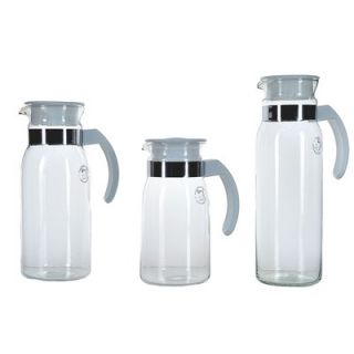 Global Amici Sunny Pitcher (Set of 3)   Z7CF120S/3R