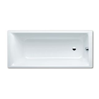 Puro 67 x 31.5 Bath Tub in White