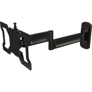 Articulating Arm Wall Mount for 13 to 32 Flat Panel Screens