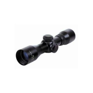 Sightmark 4x32 Tactical Riflescope