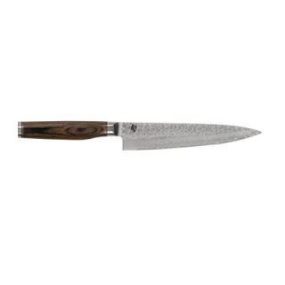 Shun Classic 6 Serrated Utility Knife
