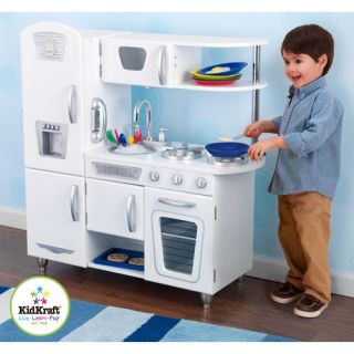 Buy KidKraft Kitchen Sets   KidKraft Play Kitchen, Toy Kitchen