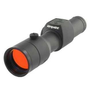 Aimpoint HunterH34S with Rings   12692Â 