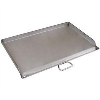 37 x 16 Professional Fry Griddle