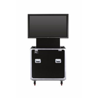 Jelco Rotolift Lift Case for 37   46 Flat Screen
