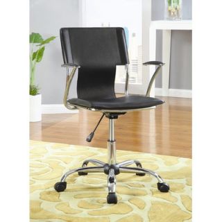 Wildon Home ® Rochester 35 Mid Back Executive Chair