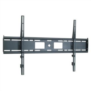 Level Mount Fixed Mount For Flat Screen TVs (10   47 Screens