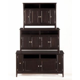 Signature Design by Ashley Canaan 60 TV Stand   W371 38