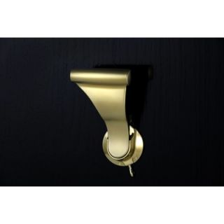  with Privacy Latch for 1.38 Thick Door with 2.75 Backset