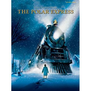 Alfred Publishing The Polar Express, Selections from Polar Express   5