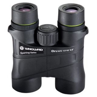 Vanguard USA Orros 1042 10 x 42mm Binoculars   ORROS 1042