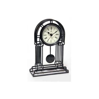 Infinity Instruments Cathedral Clock   12531RU 1803