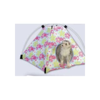 Marshall Pet Critter Tent   SMR00005