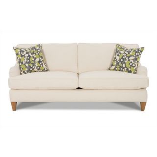 Markham Mini Mod Apartment Sofa and Loveseat Set