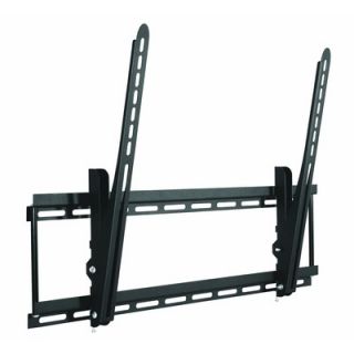 Mounts Tilting TV Wall Mount for 42 to 60 Screens in Black