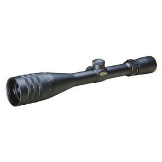 Weaver Optics Classic V Riflescope 4 16x42mm Adjustable Objective Fine