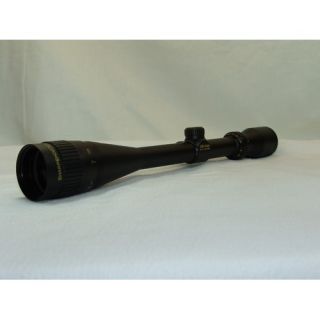 20x44mm with Mil dot, A/O Riflescope