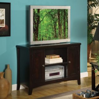 Legends Furniture Ritz 44 TV Stand   ZM R1301