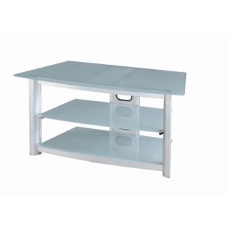 Three Tier 43 TV Stand