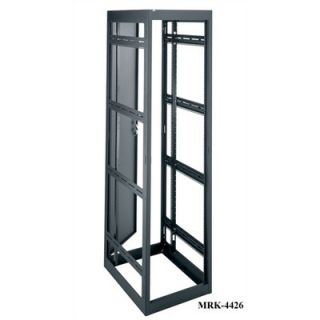  Series Gangable Rack Less Rear Door (44 Space 77 H), 26 D