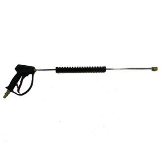  Gun Kit with 36 Chrome Plated Steel Molded Lance Assembly   43.0029