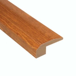 Home Legend 47 Bamboo Carpet Reducer Molding in Walnut   DB125CR47