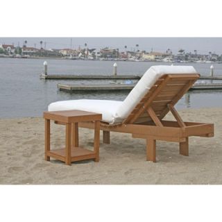 Eagle One Avalon Chaise Lounge