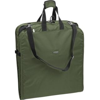 Wally Bags 52 Garment Bag with Shoulder Strap