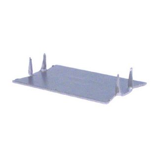 Conduit Nail Plate (Set of 50)