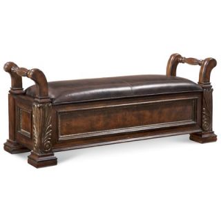 Regal Wooden Bench   142149 2606