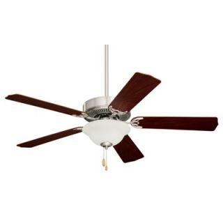 Emerson Fans 52 Builder Unipack 5 Blade Ceiling