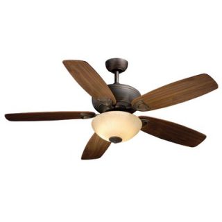 Vaxcel 52 Montreux Ceiling Fan   FN52427OR