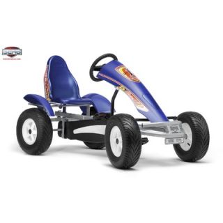 Berg Toys Racing GT Pedal Go Kart   03.55.82.00
