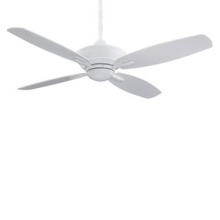 52 New Era 4 Blade Ceiling Fan with Remote