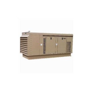 Winco Power Systems Packaged Standby 45   50 Kilowatt 3 Phase 277