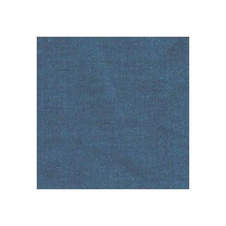 Patch Magic Blue Dark Chambray Bed Skirt / Dust Ruffle