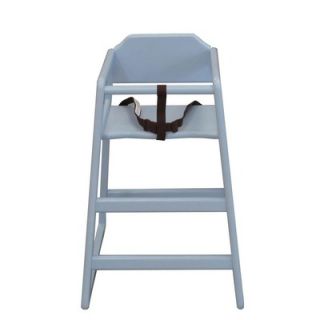 Baby Stackable High Chair   MT 001XX