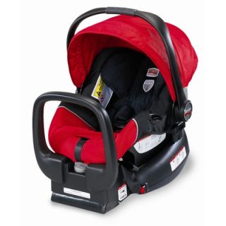 Britax Chaperone Infant Car Seat
